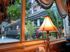 -火车头法国西餐厅