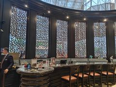 -上海齐鲁酒店·辣椒屋咖啡厅