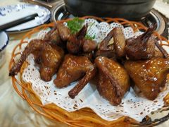 -一煲鸽