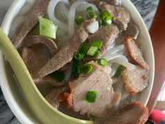 -三鄉濑粉·铭珠粥粉