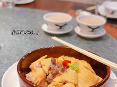 -猪肉婆私房菜(容桂总店)