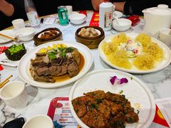 -粤仔湾砂锅粥(金太湖店)