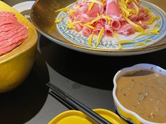 -羊大爷涮肉(亮马桥店)