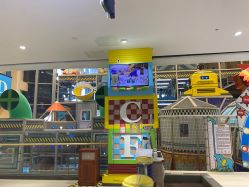 -meland亲子乐园·派对·研学(淄博万象汇店)