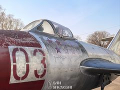 -中国航空博物馆