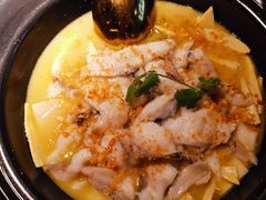 -九锅一堂酸菜鱼(新南凯德直营店)