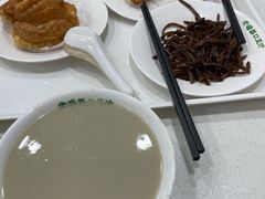 -老磁器口豆汁店(天坛店)