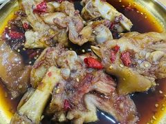 -贤花饭店(城阳店)