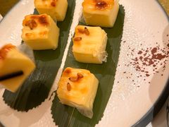 -广州逸林假日酒店·四季桃源中餐厅(白云山风景区店)