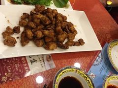 -百饺园酒楼(平山道店)