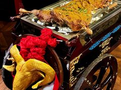 -清真·宁夏印象·盐池滩羊肉体验店(江宁路店)