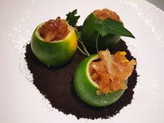 -咪咪川菜(太乙路店)