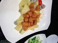 -高第街56号餐厅(银座商城玉函店)