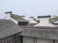 -惠山古镇·寄畅园