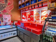 -船歌·鱼水饺青岛菜(金狮广场店)