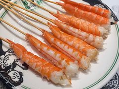 -禄婶鸡煲·打边炉