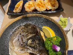 -大渔铁板烧(万象城店)