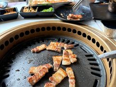 -花味·自助烤肉(大观天地店)