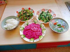 -兰州月小护月嫂·产后恢复
