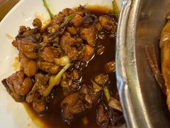 醋炒鸡-卤鸭儿(小河路店)
