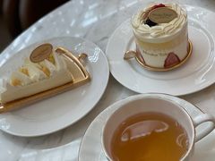 -布歌东京(金融街购物中心店)