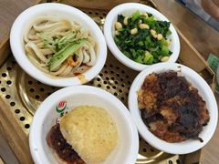 -西安贾三灌汤包·回坊小吃·清真炒菜(北院门总店)