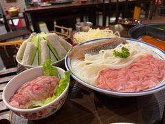 -萍姐火锅·公路夜市(南京新街口店)