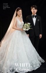 -IDO婚纱摄影(上海旗舰店)