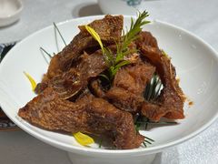 -福记饭店(青果巷店)
