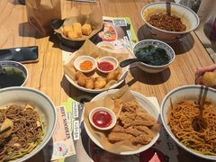 -和府捞面(北美新天地店)
