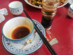 -米二红烧兔(华阳店)