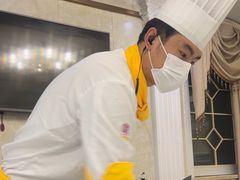 -璐法式铁板烧(滏东总店)