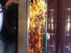 -重庆味道(台湾街店)