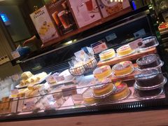 -巴黎贝甜(财富中心店)