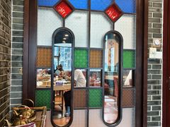 -点都德(喜粤楼店)