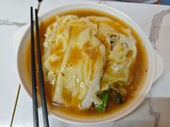 -新一味普宁肠粉王(梅林店)