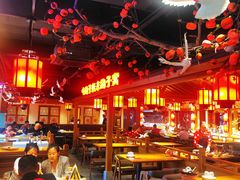 -鸽子窝(黄村店)