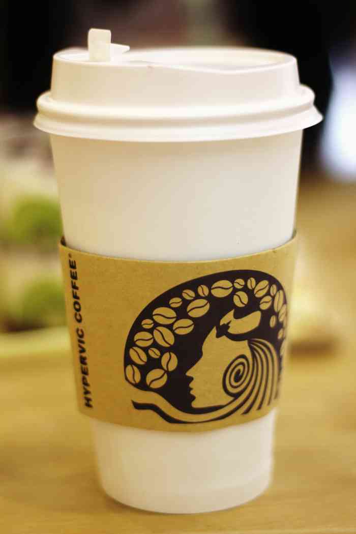 极北咖啡(远洋未来汇店)