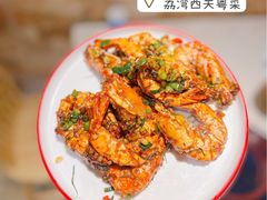-友德福.老字号粤菜.广州地标融合美食(荔湾路店)