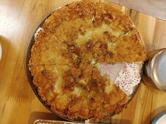 -东吉馆韩式餐厅(八经街总店)