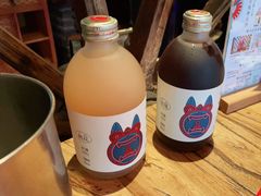 -老牌坊云南鱼豆花火锅(爱建店)