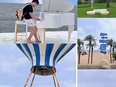 -渔岛海洋度假区