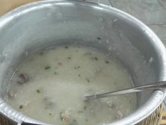 猪杂粥-南记食粥坊·宵夜大排档(岭南分店)