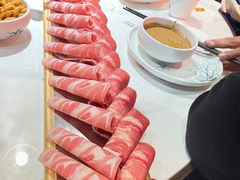 -祥源胡同·涮牛羊肉火锅(花桥店)