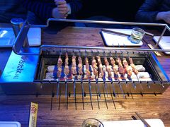 -三个蒙古大叔羊肉串(大宁店)