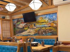 -九田家黑牛烤肉料理(华侨城店)