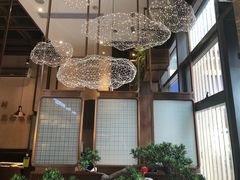 -非烤勿扰韩料自助烤肉(松山湖万科店)