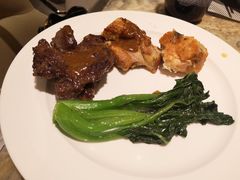 -安蒂娅·海鲜自助餐厅(安蒂娅美兰酒店)