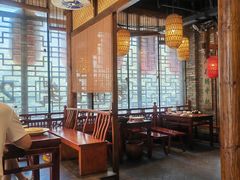 -味鼎长安·地道陕菜(凤城一路店)