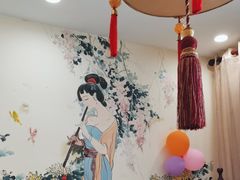 -一块豆腐·海鲜·家常菜(李沧书院路店)
